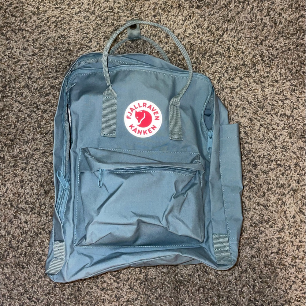Fjallraven Kanken Bakcpack